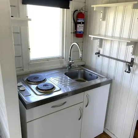 Stuga Med Panoramautsikt Oever Aker, Paradis Foer Fagelskadare Och Vandrare, Sjaelvstaed Efter Besoek Kastlosa Exterior photo