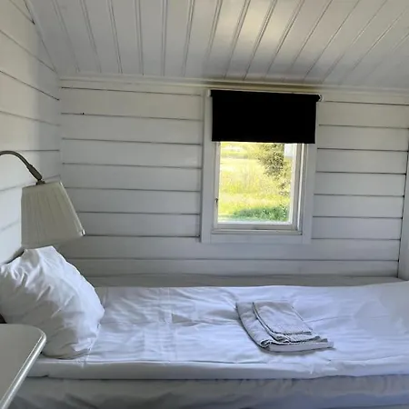 Stuga Med Panoramautsikt Oever Aker, Paradis Foer Fagelskadare Och Vandrare, Sjaelvstaed Efter Besoek Kastlosa Exterior photo