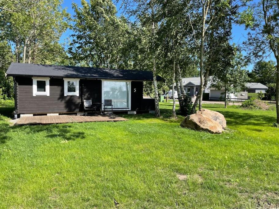 Holiday home Med Panoramautsikt Oever Aker, Paradis Foer Fagelskadare Och Vandrare, Sjaelvstaed Efter Besoek Kastlosa