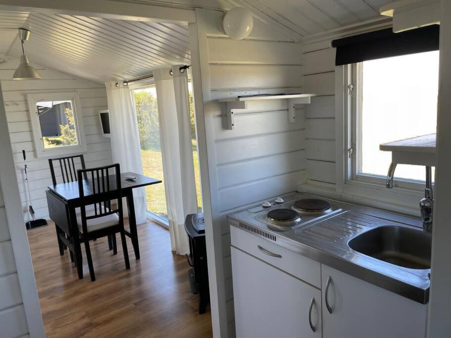 Holiday home Med Panoramautsikt Oever Aker, Paradis Foer Fagelskadare Och Vandrare, Sjaelvstaed Efter Besoek